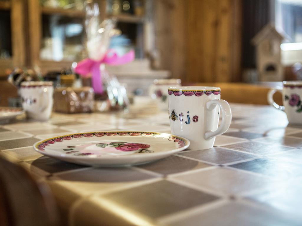 Luxurious Chalet In Oud Turnhout With Large Garden Villa Oud-Turnhout Luaran gambar
