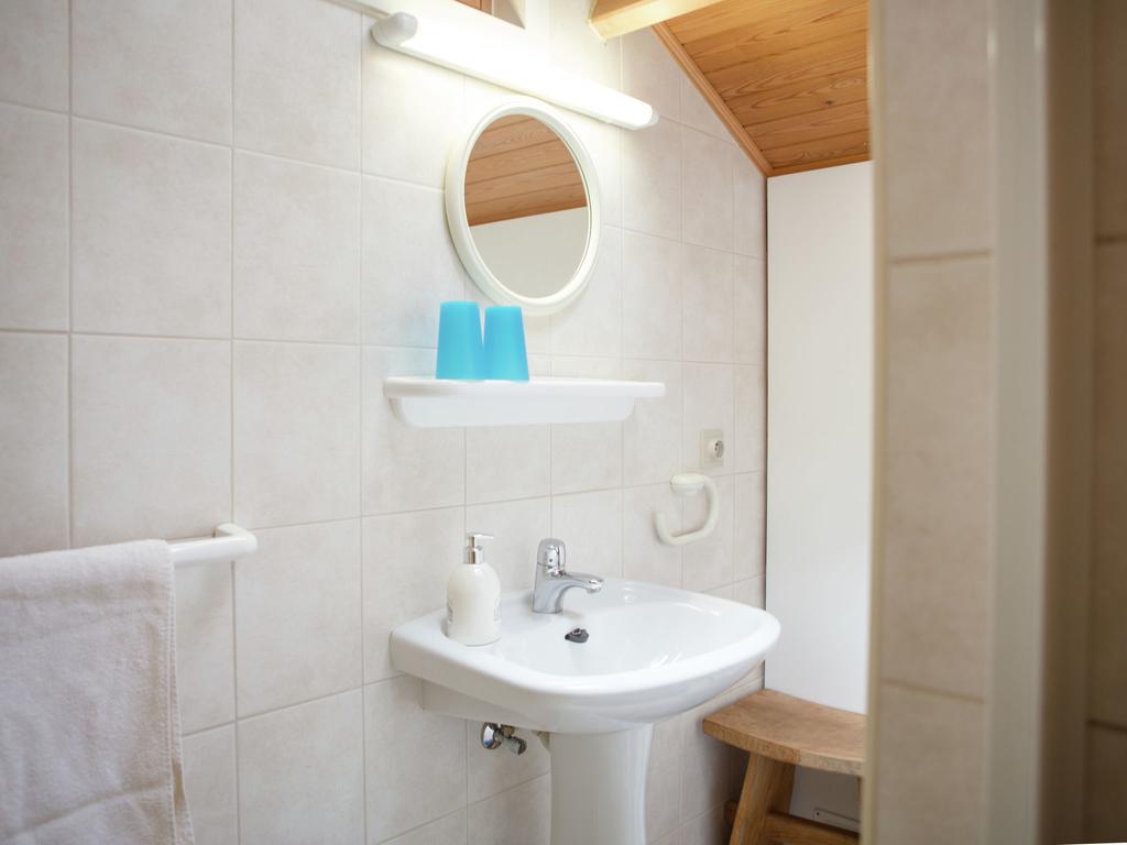 Luxurious Chalet In Oud Turnhout With Large Garden Villa Oud-Turnhout Luaran gambar