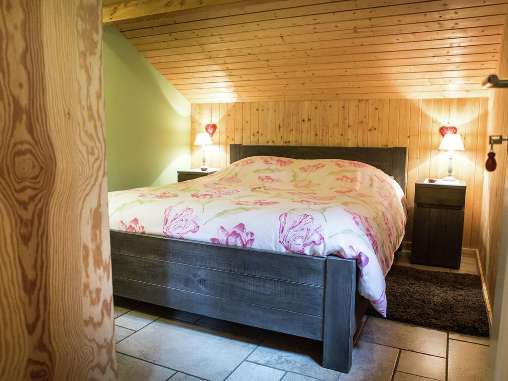 Luxurious Chalet In Oud Turnhout With Large Garden Villa Oud-Turnhout Luaran gambar