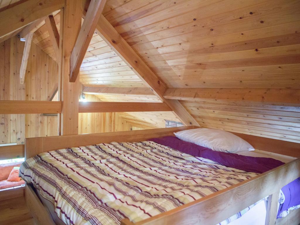 Luxurious Chalet In Oud Turnhout With Large Garden Villa Oud-Turnhout Luaran gambar