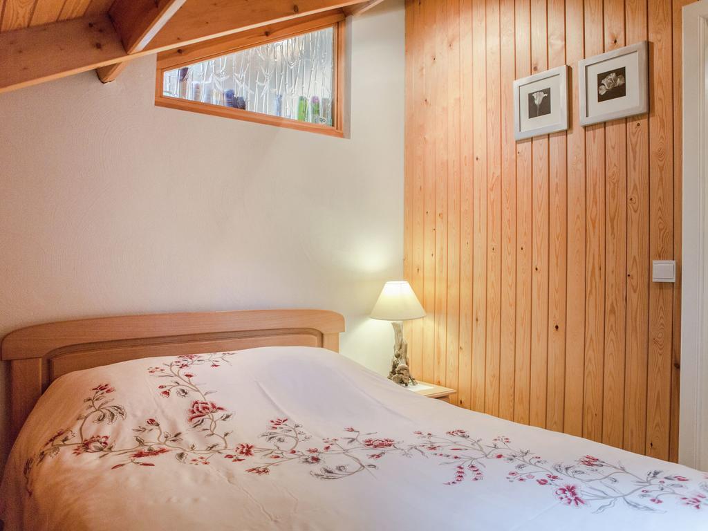 Luxurious Chalet In Oud Turnhout With Large Garden Villa Oud-Turnhout Luaran gambar