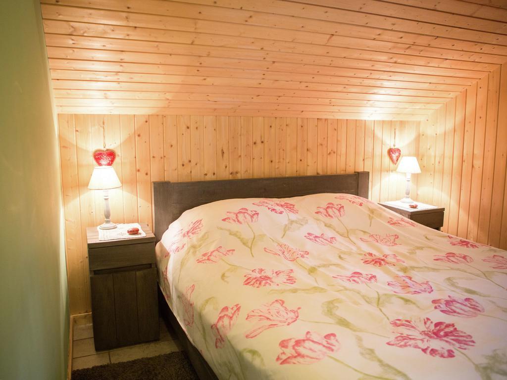 Luxurious Chalet In Oud Turnhout With Large Garden Villa Oud-Turnhout Luaran gambar